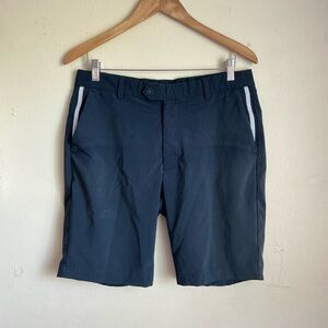 G/FORE Blue shorts size 32